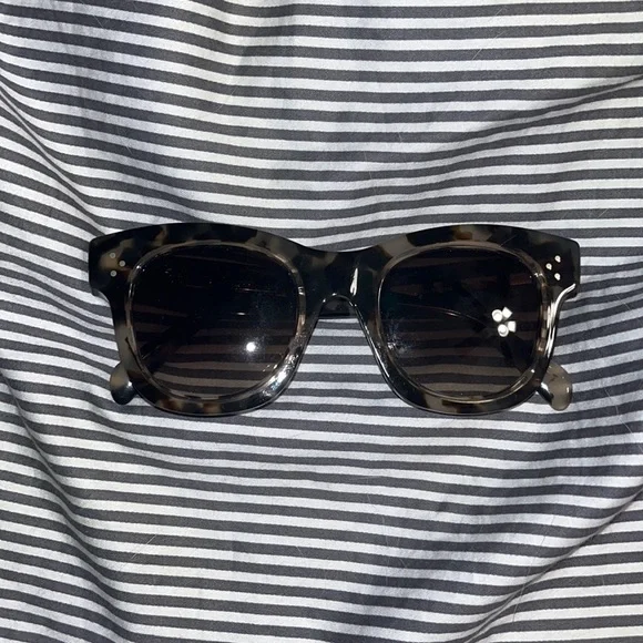 Celine | Accessories | Lightly Used Celine Sunglasses | Poshmark display picture 2
